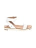 Ugg Australia White Sandals Size 9 - photo 1