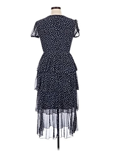 En Focus Studio Casual Dress (view 2)