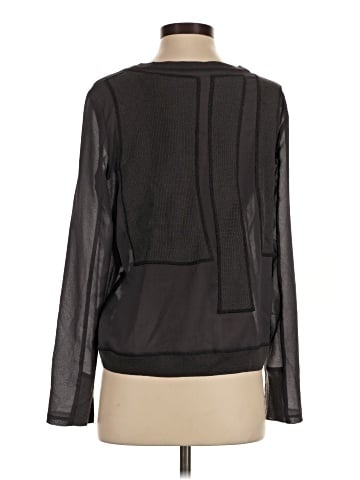 Assorted Brands Long Sleeve Blouse (view 2)