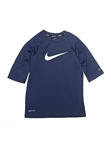 Nike Rash Guard (view 1)