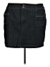 Torrid Blue Denim Skirt Size 26W - photo 1