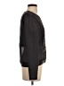Assorted Brands 100% Polyester Black Long Sleeve Blouse Size P (petite) - photo 4
