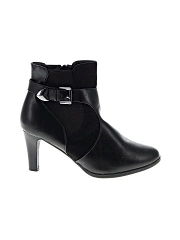 Cloudwalkers Ankle Boots (view 1)