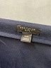 Ann Taylor Black Blue 3/4 Sleeve Top Size XXS (petite) - photo 7
