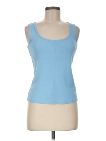 Lauren by Ralph Lauren Tank Top (view 1)