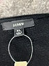 J.Crew Black Cardigan Size XL - photo 7