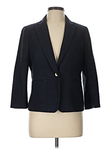 Ann Taylor Blazer (view 1)