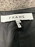 FRAME Black Short Sleeve T-Shirt Size M - photo 7