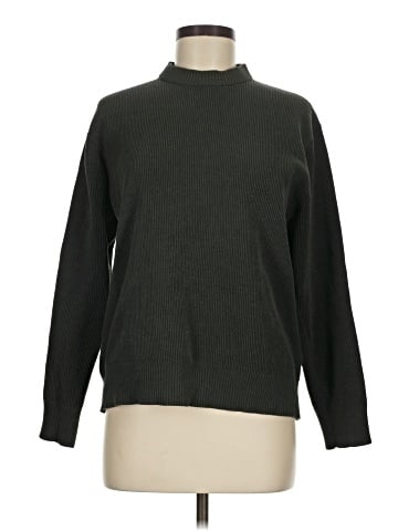 Zara Turtleneck Sweater (view 1)