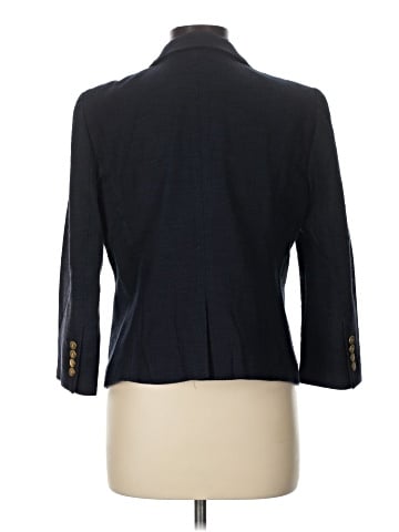 Ann Taylor Blazer (view 2)