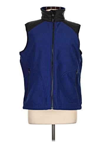 L.L.Bean Vest (view 1)