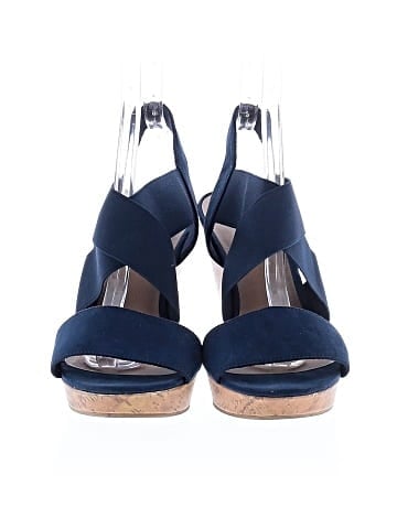 Lower East Side Wedges (view 2)