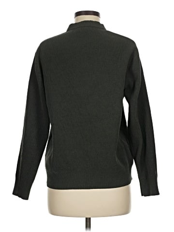 Zara Turtleneck Sweater (view 2)