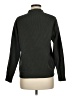 Zara Solid Green Turtleneck Sweater Size M - photo 2