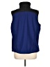 L.L.Bean 100% Polyester Blue Vest Size Lg R - photo 2