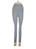 Athleta Blue Active Pants Size S - photo 1