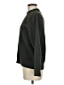 Zara Solid Green Turtleneck Sweater Size M - photo 5