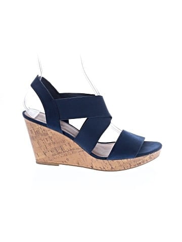 Lower East Side Wedges (view 1)