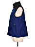 L.L.Bean 100% Polyester Blue Vest Size Lg R - photo 5