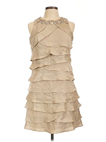 DressBarn Cocktail Dress (view 1)