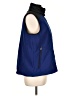 L.L.Bean 100% Polyester Blue Vest Size Lg R - photo 4