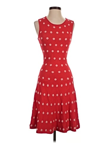 BCBGMAXAZRIA Casual Dress (view 1)