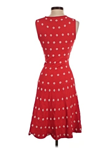BCBGMAXAZRIA Casual Dress (view 2)