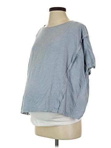 Seraphine 3/4 Sleeve Top (view 1)