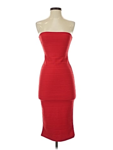 Missguided Cocktail Dress (view 1)