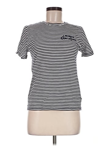 Lauren by Ralph Lauren Short Sleeve T-Shirt (view 1)