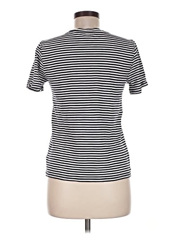 Lauren by Ralph Lauren Short Sleeve T-Shirt (view 2)
