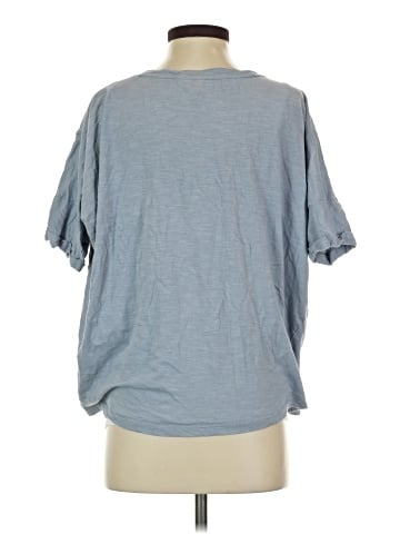 Seraphine 3/4 Sleeve Top (view 2)