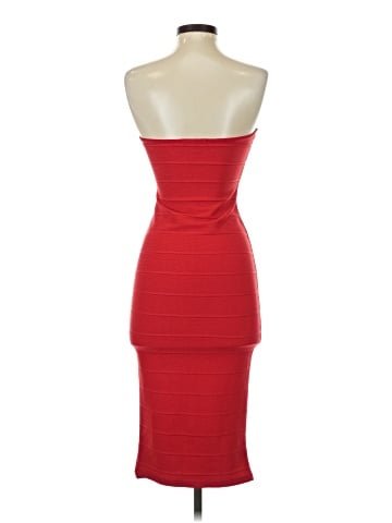 Missguided Cocktail Dress (view 2)