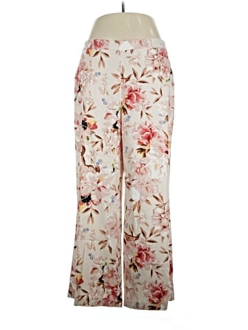 Express Linen Pants (view 1)