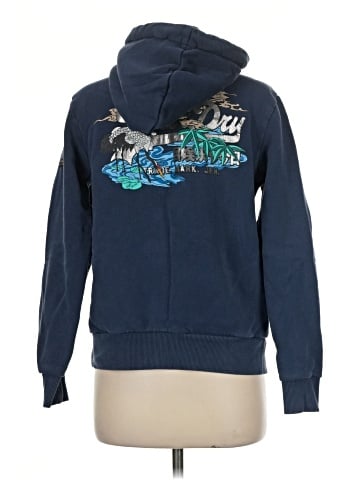 Superdry Zip Up Hoodie (view 2)