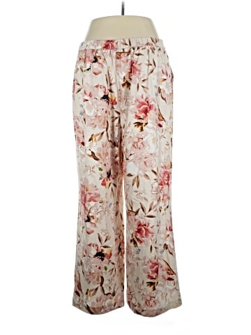 Express Linen Pants (view 2)