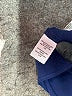 Ramy Brook 100% Polyester Blue Cocktail Dress Size M - photo 8