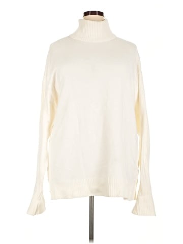 Old Navy Turtleneck Sweater (view 1)