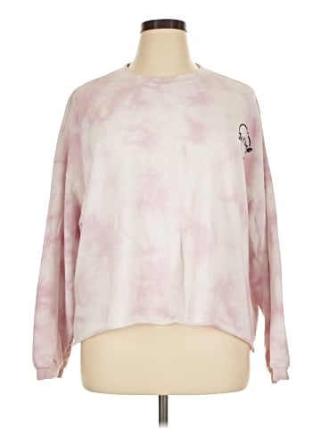 Mighty Fine Sweatshirt (view 1)