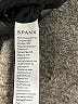 SPANX Black Active Pants Size XL - photo 8