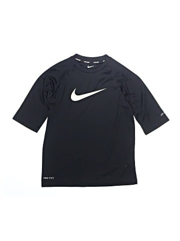 Nike Active T-Shirt (view 1)