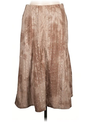 Sami & JO Formal Skirt (view 1)