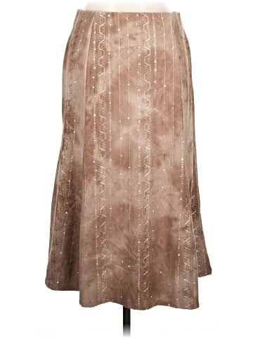 Sami & JO Formal Skirt (view 2)