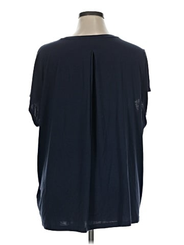 Athleta Short Sleeve T-Shirt (view 2)