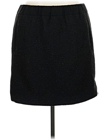 Ann Taylor LOFT Casual Skirt (view 1)