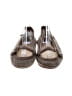 Ugg Australia Tweed Brown Flats Size 6 - photo 2