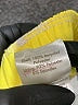 Hanna Andersson 100% Recycled Polyester Color Block Yellow Board Shorts Size 8 - photo 4