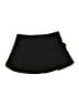 Ideology Solid Black Skort Size M - photo 1