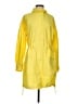 Everlane 100% Nylon Yellow Raincoat Size S - photo 1