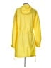 Everlane 100% Nylon Yellow Raincoat Size S - photo 2
